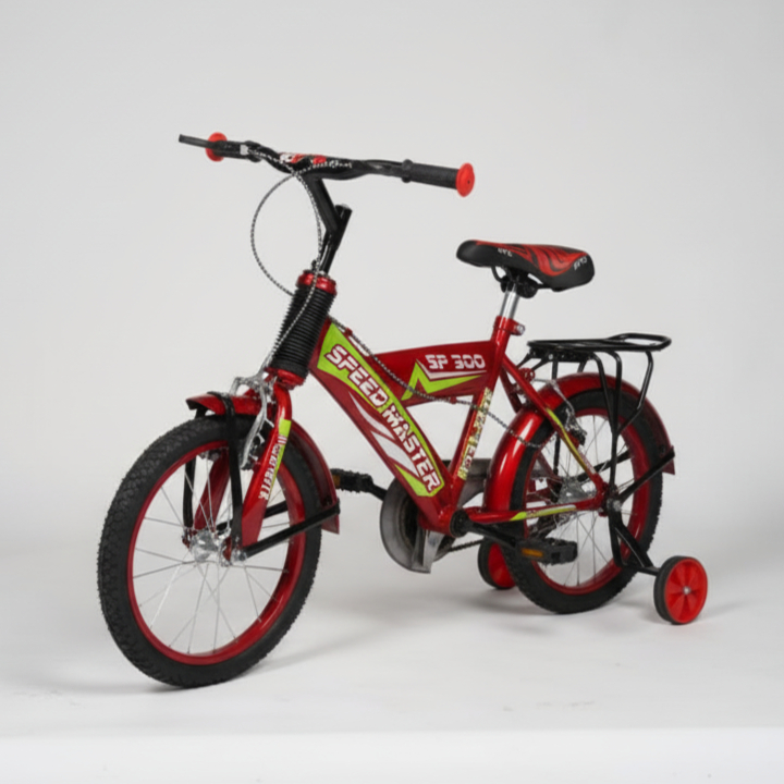 Musical Tricycle